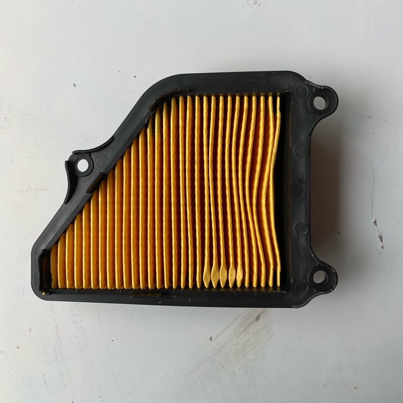 Applicable light ride Suzuki GD110 locomotive accessories please handsome HJ110 air filter air filter air filter clear filter