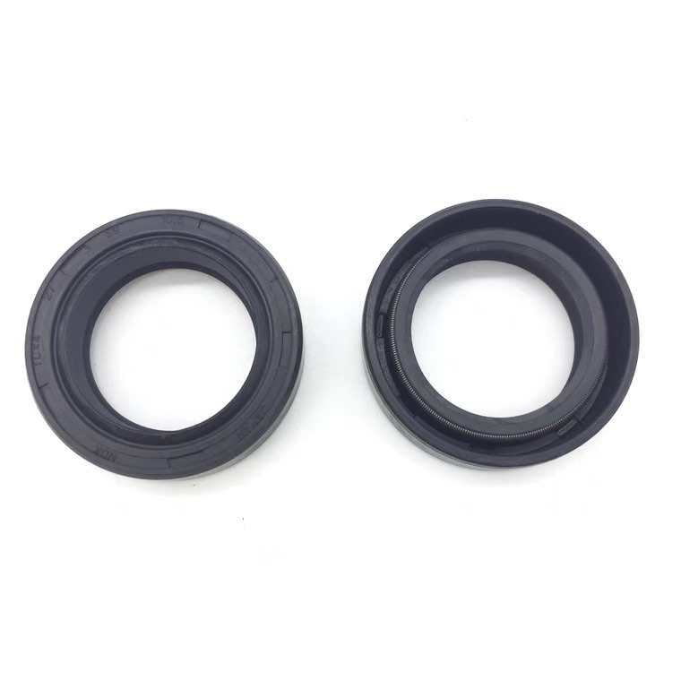 Apply the Hochewed Age Star Stars Fashion Stars HJ100T-2 3 7 7C 7D Front Shock Absorber Oil Seals