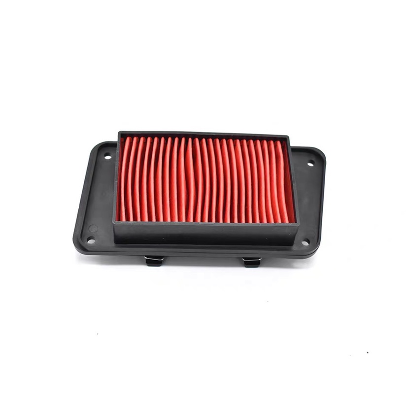 Imitation Eagles Scooter air filter core domestically made GY6-125 Mountain Zixent Eagle Little Land Rover locomotive air filter