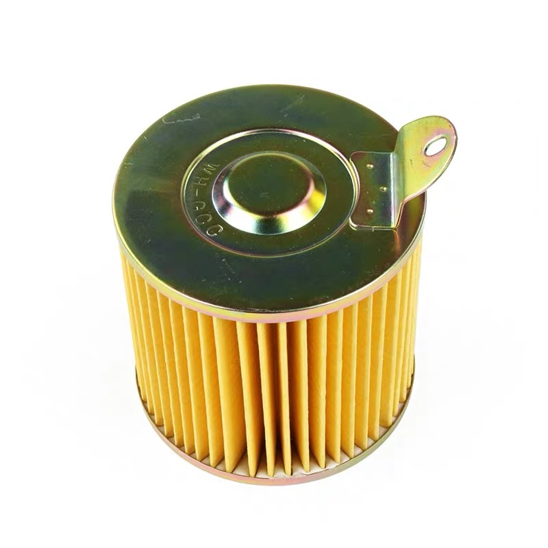 Apply the Five-Ocean Honda pedal locomotive Little Princess Tappa's name pleasing WH100T-K-2C air filter empty