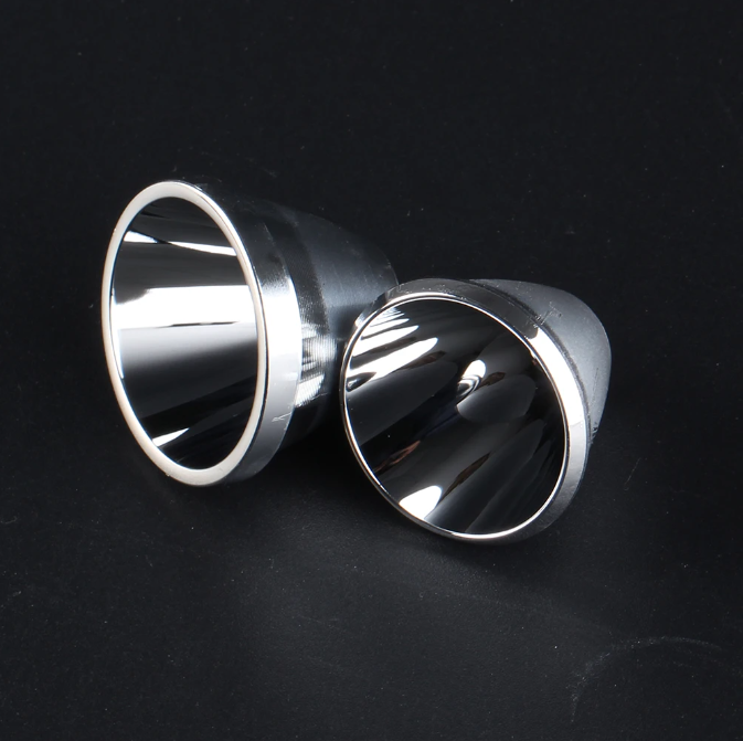 Convoy M21B glossy cup orange face cup reflective cup without positioning sheet-Taobao