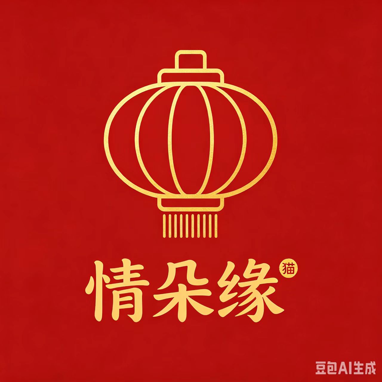 情朵缘旗舰店
