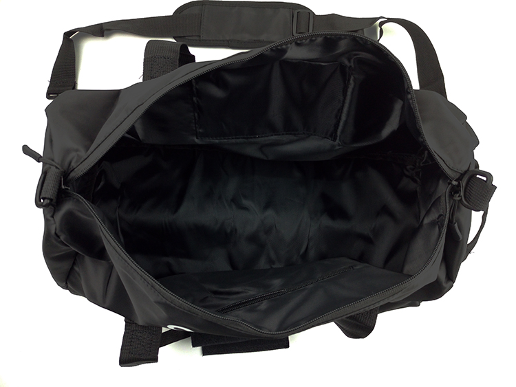 Tide thương hiệu SUP túi du lịch nam và nữ túi xách công suất lớn túi duffel không thấm nước Hàn Quốc túi du lịch khoảng cách ngắn túi thể dục túi du lịch gấp gọn