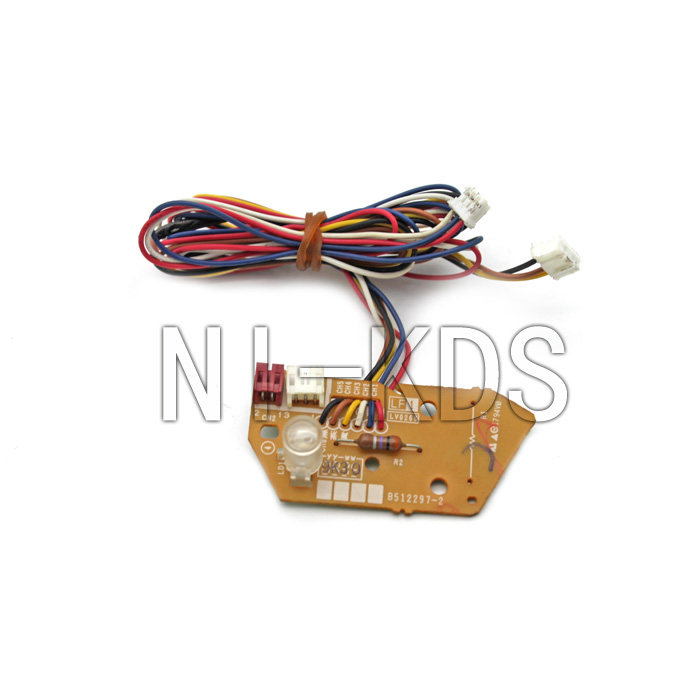 Applicable brother HL-5340 5350 5370 8040 Lenovo LJ-3600 3650 selenium drum sensor