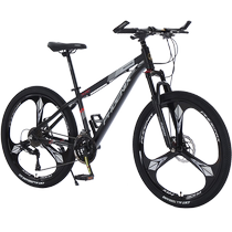 Горный велосипед марки Phoenix для мужчин и женщин амортизация для бездорожья для подростков шоссейный гоночный велосипед из алюминиевого сплава