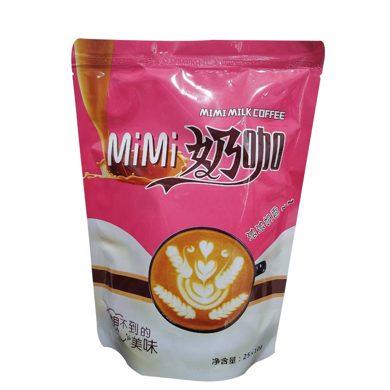 MiMi奶咖【新品首发】官方正品招商代理
