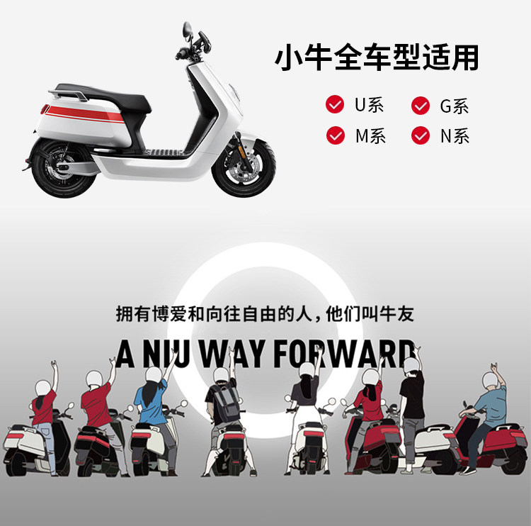 Suitable for Mavericks N Little Monkey Little Monster M3M5 Ghost Fire Battle Speed Rear Fender Aluminum Alloy Adjustable Gear Mud Tile