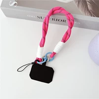 Веревка запястья [Bai Meihong] квадратная фиксированная таблетка+маленькая черная веревка