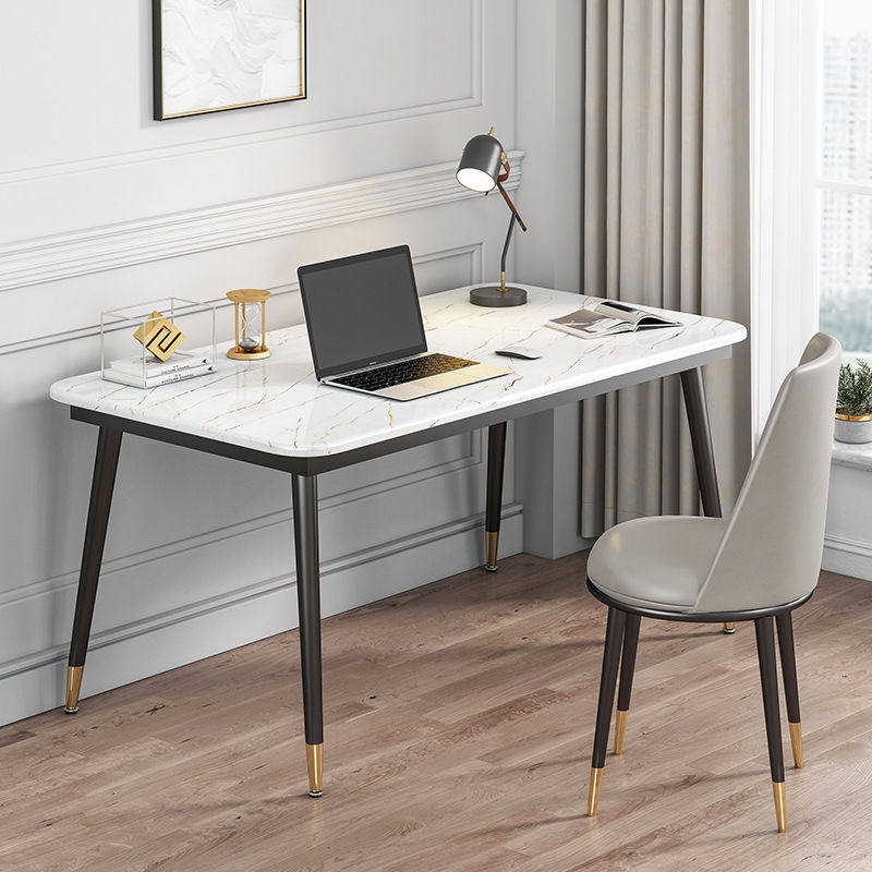 Computer desktop desk for bedroom desktop desktop simple modern desktop corner