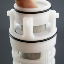 Net wise net front filter RS03 Filter Core Size Mesh Backwash