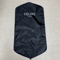 (In stock) Celin dust bag Celi*e waterproof polyester cloth material European and American style coat jacket dust cover