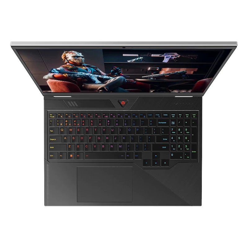 Ноутбук Hasee/, T11, T12, RTX5090, 5080