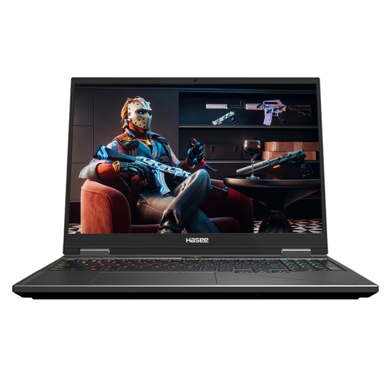 Ноутбук Hasee/, T11, T12, RTX5090, 5080