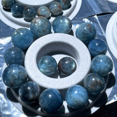 Натуральное ювелирное украшение, сапфировый браслет на солнечной энергии