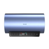 Водонагреватель Chigo, электрический бытовой ванна для ванной комнаты, 80 л, большая емкость для хранения воды, первоклассная энергоэффективность, интеллектуальный быстрый нагрев