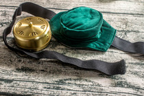 Xiangyi Royal Ai Smokeless Pack Pure Copper Portable Moxibustion