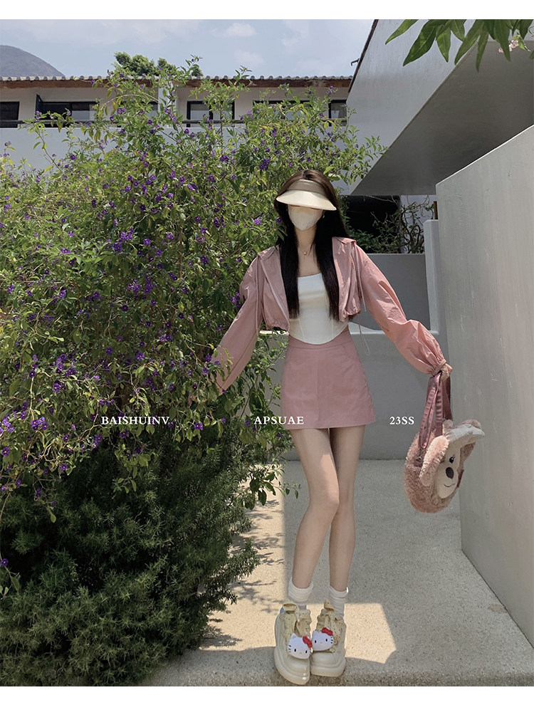 Солнцезащитный крем установил camisole_17.jpg