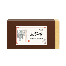 三降血高养生组合花茶