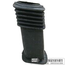 Automobile direction coil column dust protection sleeve Xiamen Jin Longjin Travel Yu Tongshen Longhaig bus accessories pipe column dust-proof