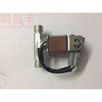 Suitable for Jinbei Hiace Foton Scenery rear air conditioning solenoid valve Kinglong Jinwei Zhongshun Hiace rear throttle valve