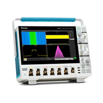 Tektronix Tek digital hybrid oscilloscope MSO44B MSO46B MSO44B MSO44B 4-BW-200