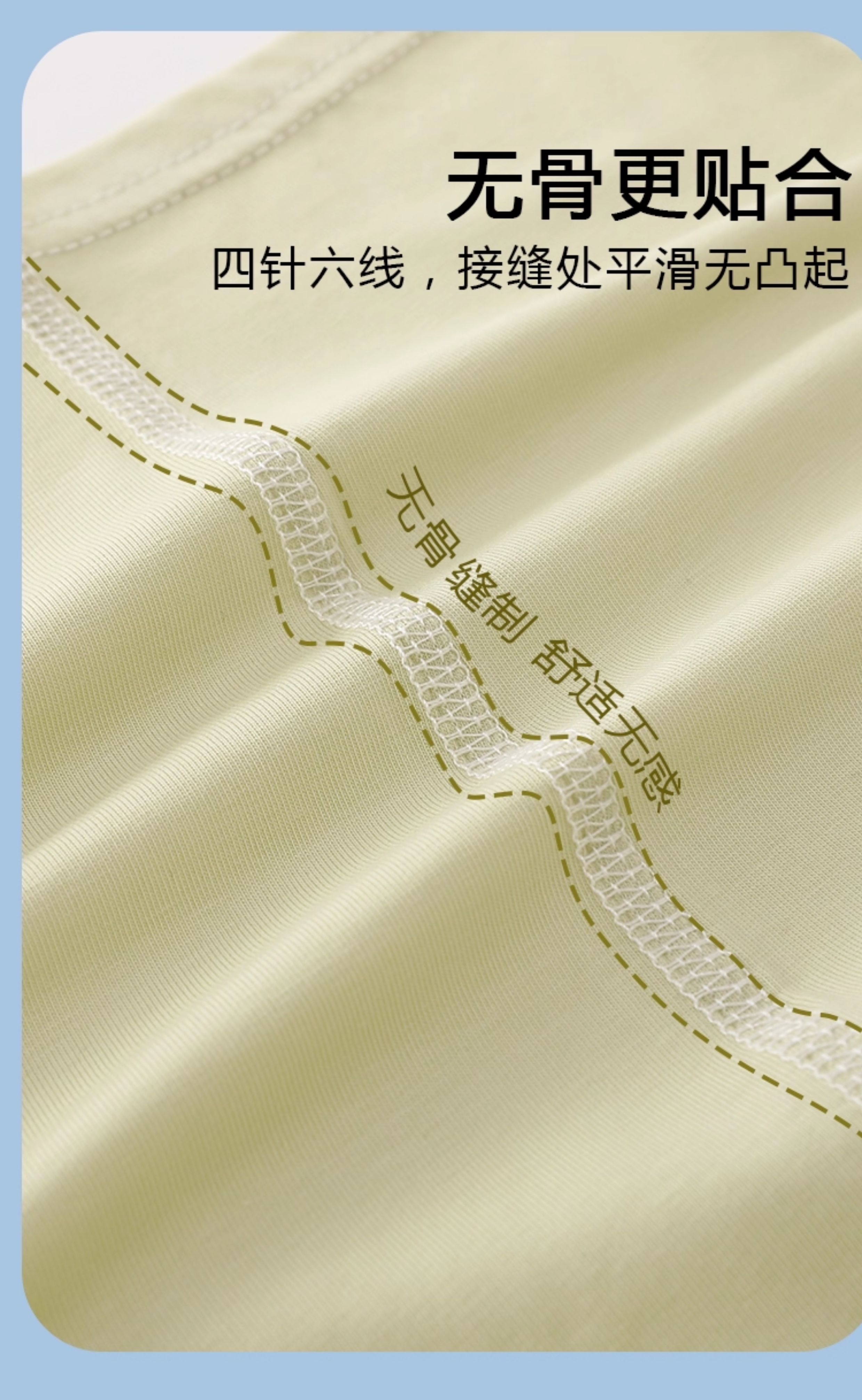 2件装 婴儿连体衣夏季薄款莫代尔长袖睡衣宝宝空调爬服新生儿哈衣 — 8