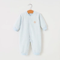 Тонкий синий