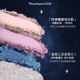 Flower Knows Moonlight Mermaid Five-Color Eyeshadow Delicate Silky Smooth Matte Pearlescent Glitter Chameleon
