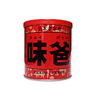 日本味爸味噌调味料家用红烧肉油酱汁250g