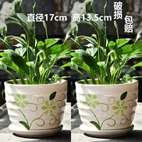 Два больших весенних и летней линии V