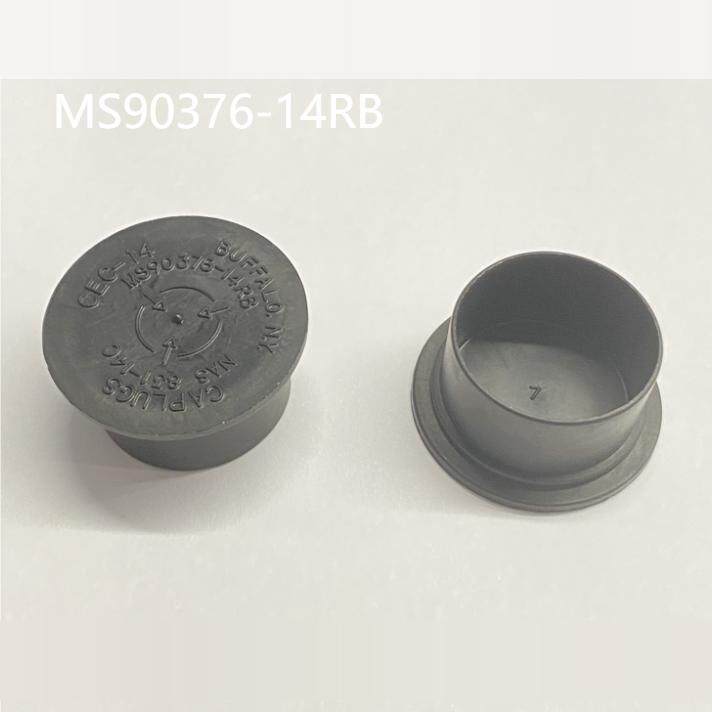 MS90376-14RB防尘盖CEC-14黑色Caplugs全新 汽车连接器盖子批量询-淘宝Taobao | 天猫Tmall