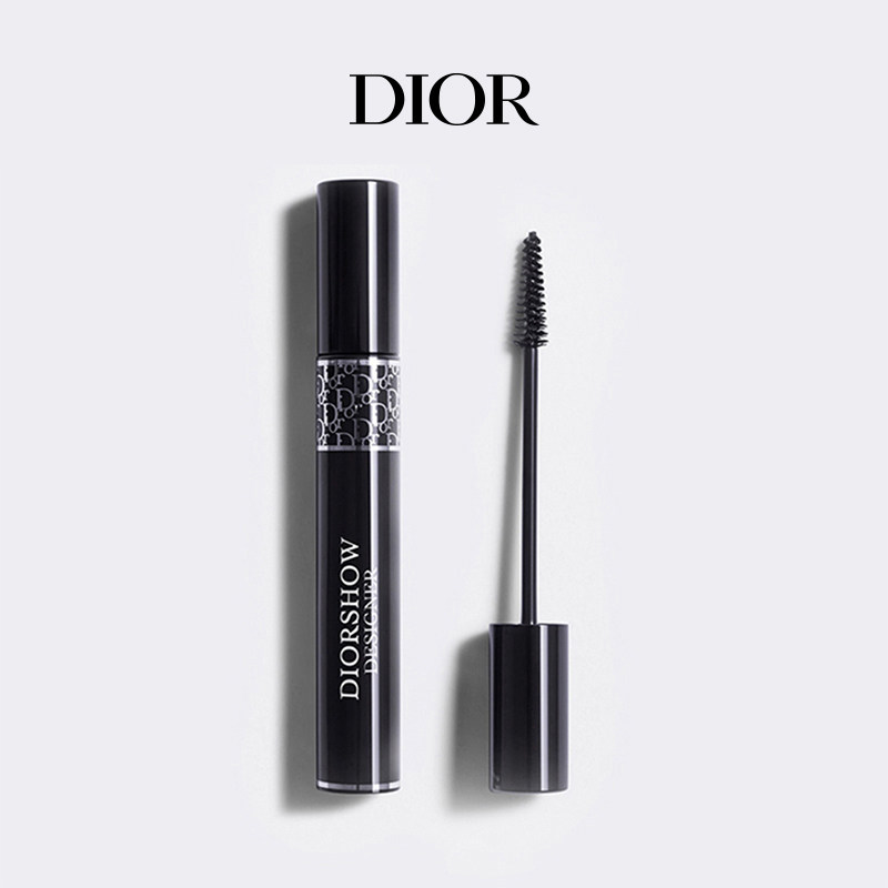 (New Year's Gift) Dior Dior Amazing Feather Mascara Slim and Nourish