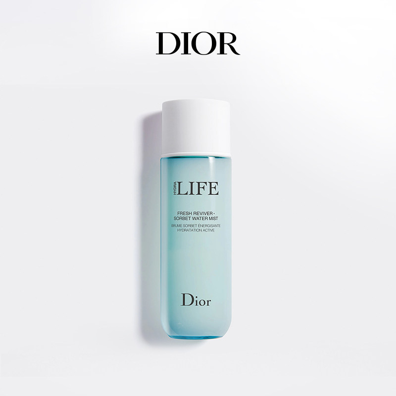 (Valentine's Day Gift) Dior Dior Skin Source Moisturizing Spray Moisturizing and Softening Skin