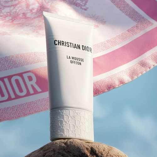 Dior, увлажняющее очищающее молочко для ухода за кожей