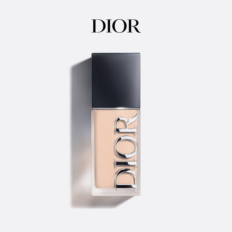 [Newly Launched] Dior Dior Lock-In Soft Mist Matte Flawless Foundation, Long-Lasting Makeup Protection Throughout the Day