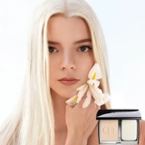 Dior, база под макияж, пудра, матовый тональный крем