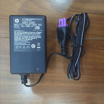 HP HP 1510 1011 1010 1518 1518 Power Adapter Cord 0957-2403 22v