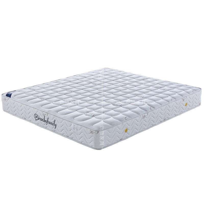 Hotel Special Mat Dreams Springs Mattress spring mattress Economy Type 1 5m1 8 m coconut palm cushion Soft and soft thickened-Taobao