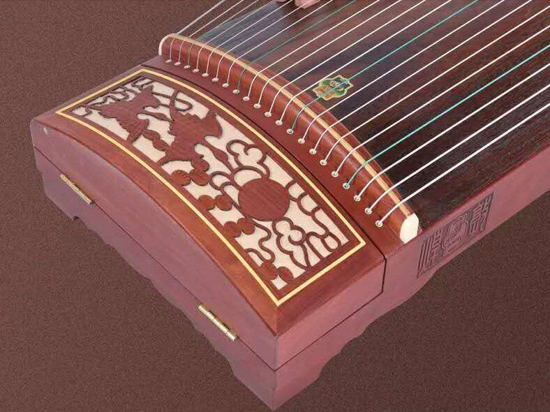 Dunhuang 696D double crane Chaoyang send dust cover