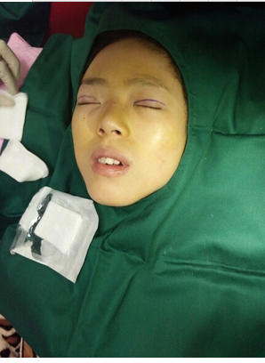 Uniforme infirmière - Ref 1861620 Image 8