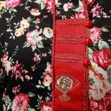 Отец -официант, рабочая одежда, длинные рукава, зимняя одежда, женский фаст -фуд, кейтеринг, чайха, костюм, фермерский дом, утолщенная хлопчатобумажная куртка, хлопковая куртка