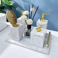 Шесть -элемент чернил и белого большого поддона E