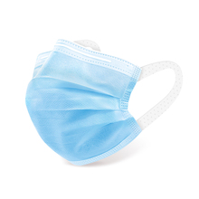 【40只装】儿童一次性熔喷布口罩