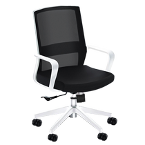 Office chair comfortable sedentary home swivel chair conference room staff student dormitory backrest lifting seat computer chair