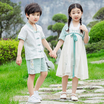 61 Childrens Day Costume Out of Summer Graduation Photos Class Clothes for Primary School Childrens School Uniforms Kindergarten Garden Clothes