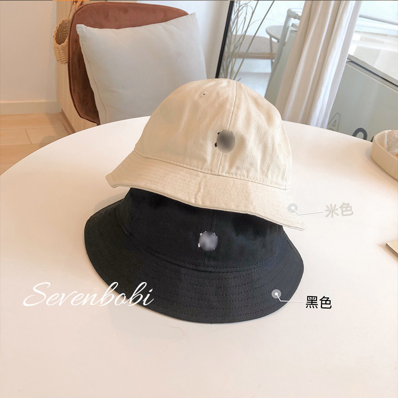 No. 7 children's warehouse Children's basin hat sun visor