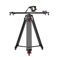 Маховик 602II+60CM следует за слайдом фокусировки