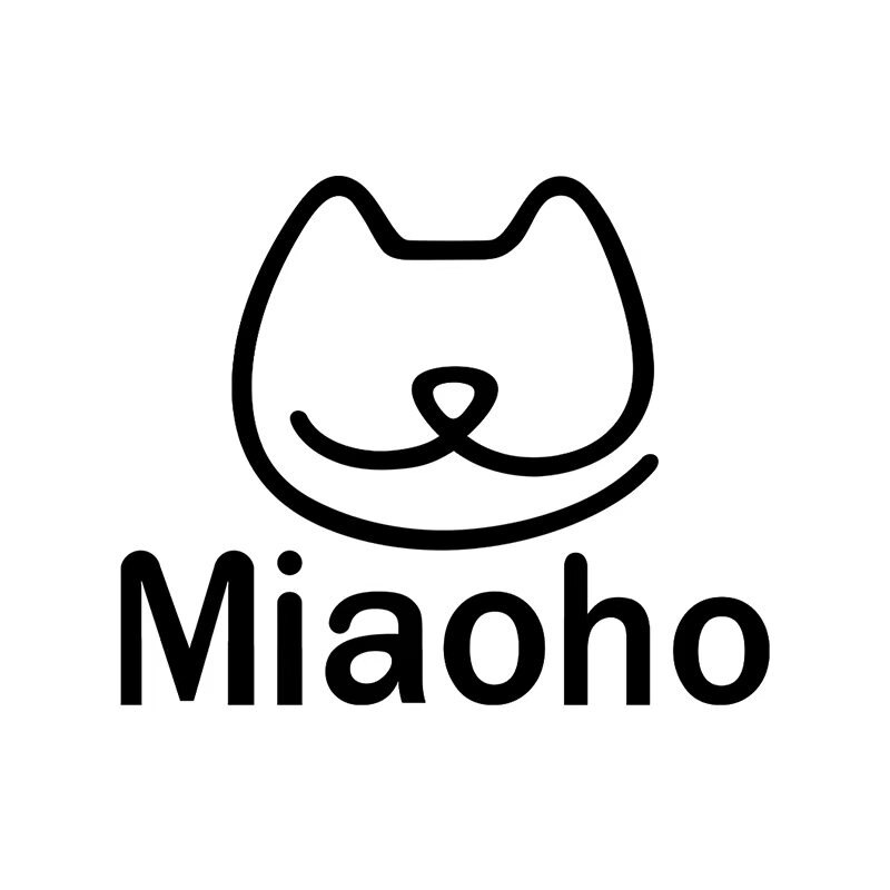 Miaoho设计的LOGO