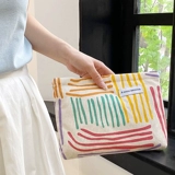 Брендовая портативная косметичка для путешествий, сумка для хранения