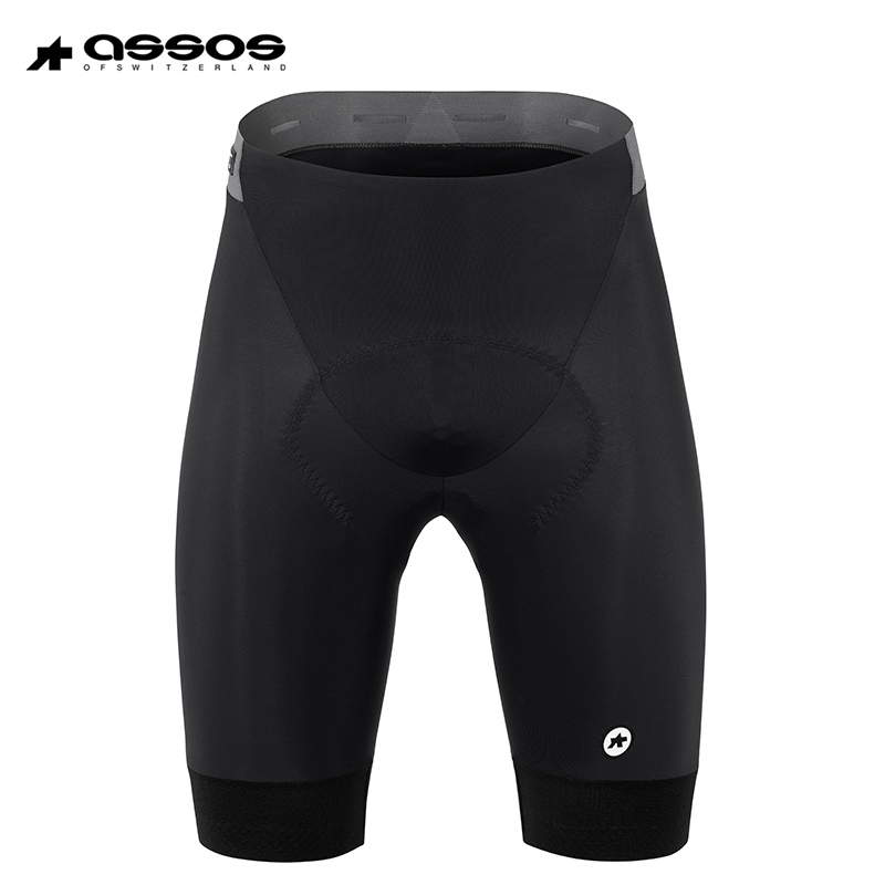 Assos Mille Gt C2 Men's Summer Cycling Road Long-Distance Quick-Drying Breathable Cycling Shorts